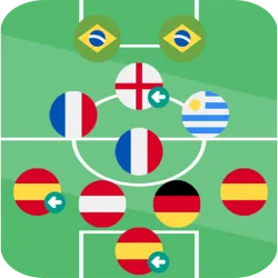 XWorld | Guess Football Teams Quiz 2024