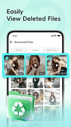 SmartRecovery - All Restore | 游戏 | XWorld