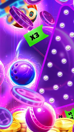 Drop & Bounce Mania | 游戏 | XWorld Drop & Bounce Mania | 游戏 | XWorld