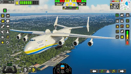 Aeroplane Flight Pilot Game 3D | 游戏 | XWorld Aeroplane Flight Pilot Game 3D | 游戏 | XWorld