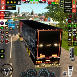XWorld | Pesado Carga Camión Juegos 3D XWorld | Pesado Carga Camión Juegos 3D