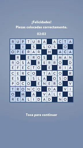 Word Mosaic | juego | XWorld Word Mosaic | juego | XWorld