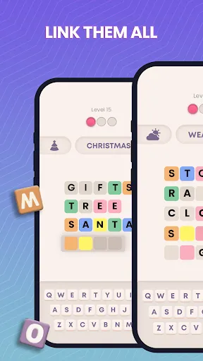 Word Wise: Association Game | 游戏 | XWorld
