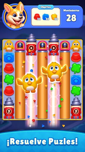 Matching Go! - Puzzle Games | juego | XWorld Matching Go! - Puzzle Games | juego | XWorld