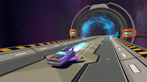 Astro Beast: Race to the Stars | Permainan | XWorld