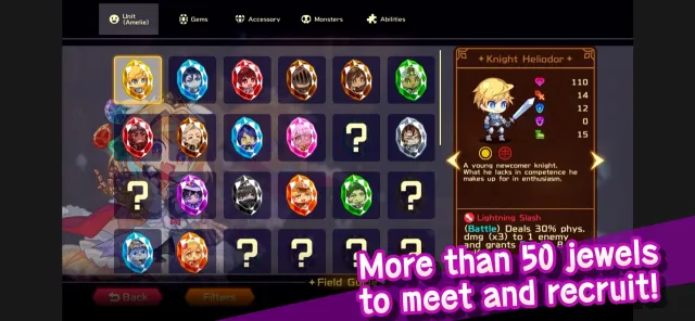 Vivid Knight | Игры | XWorld