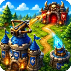 XWorld | Goblin Gateguard