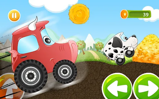 Niños juego de carreras Beepzz | juego | XWorld Niños juego de carreras Beepzz | juego | XWorld