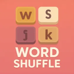 XWorld | Word Shuffle