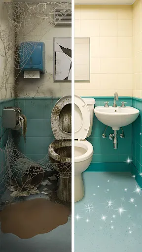 Shiny Ward - Hospital ASMR | Игры | XWorld