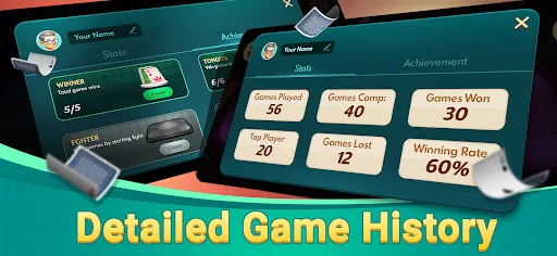 Tongits Card Game | Games | XWorld Tongits Card Game | Games | XWorld