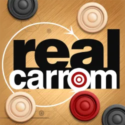 XWorld | Real Carrom - 3D Multiplayer G