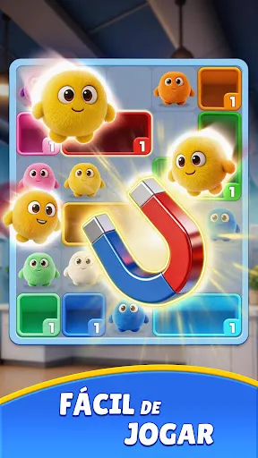 Fluffy Drop | Jogos | XWorld Fluffy Drop | Jogos | XWorld