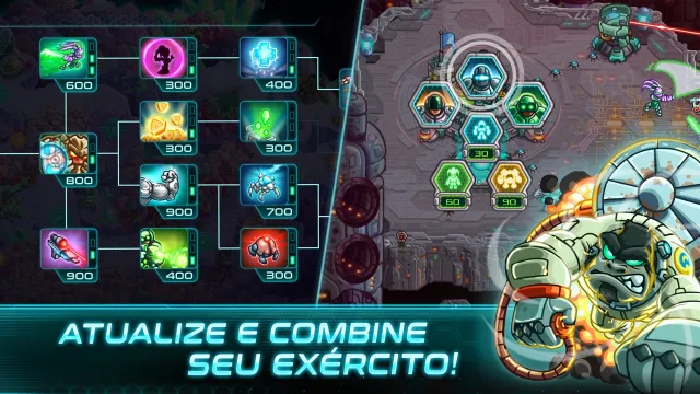 Iron Marines | Jogos | XWorld