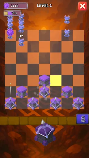 Crystal Keys: Feel the Flow | 游戏 | XWorld Crystal Keys: Feel the Flow | 游戏 | XWorld