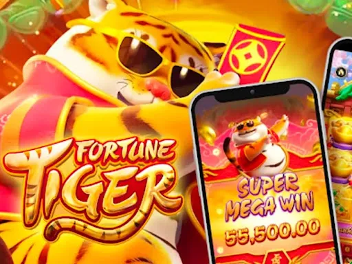 Real Fortune jogo: Tiger | Jogos | XWorld