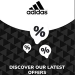 XWorld | Adidas-Sweepstake