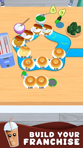 Coffee Looper: Cafe Simulator | Games | XWorld