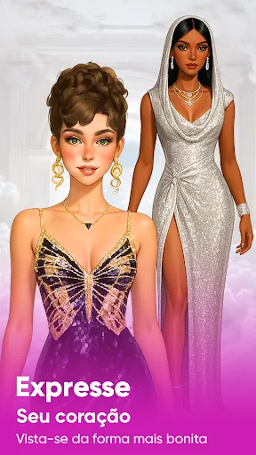 Jogo de Moda e Looks | Jogos | XWorld