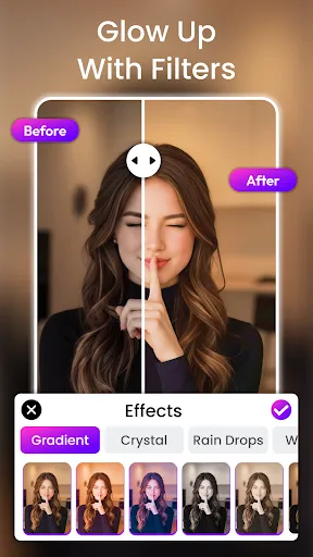 PhotoVerse AI Photo Editor | Games | XWorld
