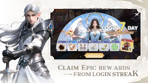 The Ninth Relic | Games | XWorld The Ninth Relic | Games | XWorld