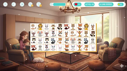 Connect Animal: Onet Puzzle | เกม | XWorld