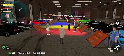 RioRise－Jogo Simulador De Vida | Jogos | XWorld