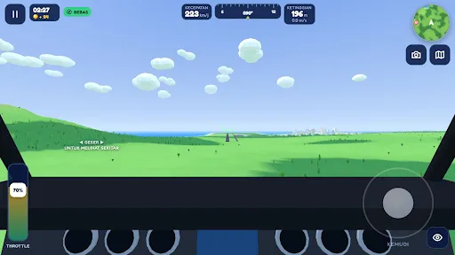 FlyVerse | Permainan | XWorld FlyVerse | Permainan | XWorld