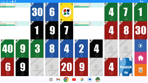 Find12x 4P | เกม | XWorld Find12x 4P | เกม | XWorld