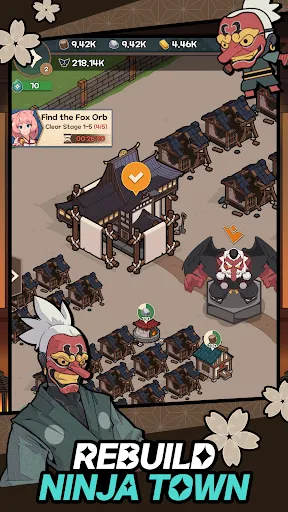 Ninja Battle : World | Games | XWorld
