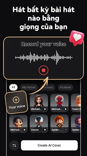 Rymo: Tạo Nhạc & Video bằng AI | Games | XWorld Rymo: Tạo Nhạc & Video bằng AI | Games | XWorld