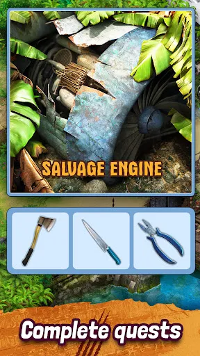 Survivors: Match 3・Lost Island | Games | XWorld Survivors: Match 3・Lost Island | Games | XWorld