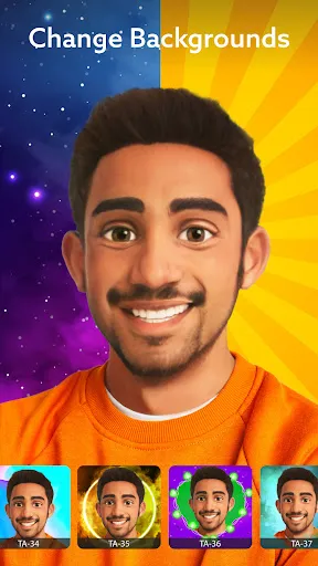 ToonArt: Cartoon Yourself | Games | XWorld