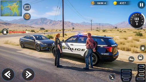 Patrol Police Simulator Game | Игры | XWorld Patrol Police Simulator Game | Игры | XWorld