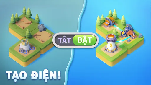 Tiles Survive! - VN | Games | XWorld Tiles Survive! - VN | Games | XWorld