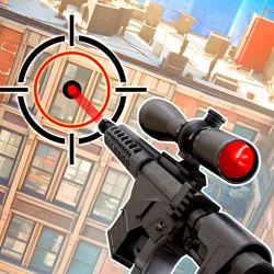 XWorld | Agent Hunt – เกมยิงปืน