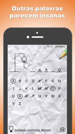 Jogo da Forca Dicas Português | Jogos | XWorld Jogo da Forca Dicas Português | Jogos | XWorld