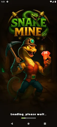 Snake Mine | Permainan | XWorld