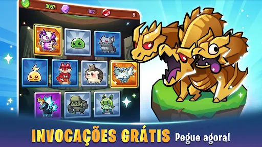 Summoners Greed: TD Ocioso RPG | Jogos | XWorld