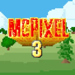 XWorld | McPixel 3