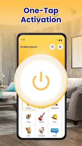 FindMe Phone-Clap to Find | Games | XWorld
