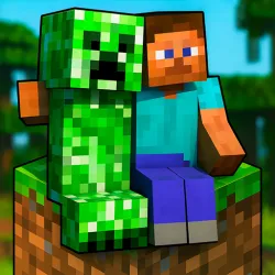 XWorld | Craftsman 4 Survival XWorld | Craftsman 4 Survival