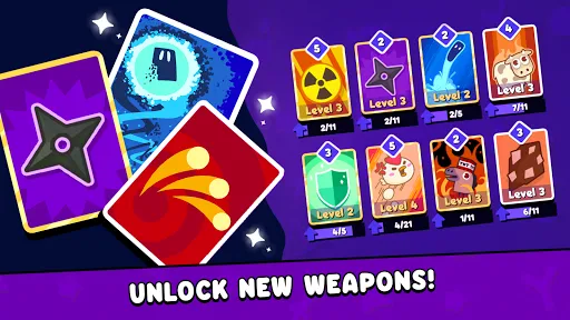 Boom Slingers | Games | XWorld