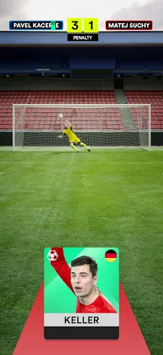 Football Penalty: Soccer Kick | เกม | XWorld