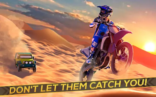 Real Motor Rider - Bike Racing | Games | XWorld