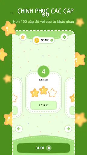 Tìm kiếm từ | Games | XWorld