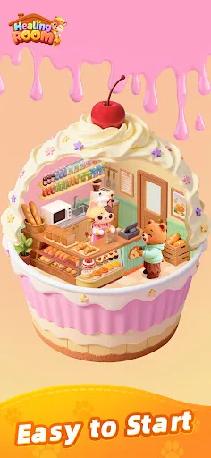 织梦小屋 | Permainan | XWorld