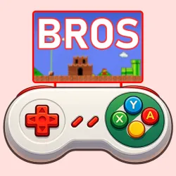 XWorld | Super Bros Emulator - Retro