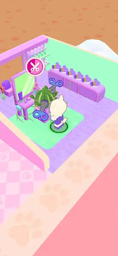 Purrfect Cat Club: Pet Salon | Games | XWorld
