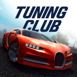 XWorld | Tuning Club Online: Car Racing